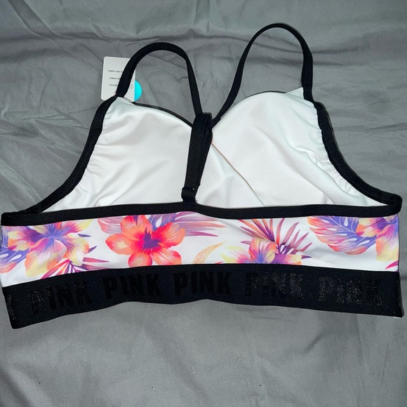 Victoria’s Secret sports bra/ gym to swim - Picture 2 of 3